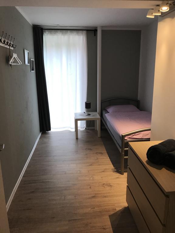 Fehnferien Leilighet Rhauderfehn Eksteriør bilde